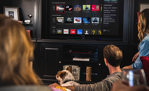 Watch OTA TV from Dish Caribbean Distributors INC in Guaynabo, PR - A DISH Authorized Retailer